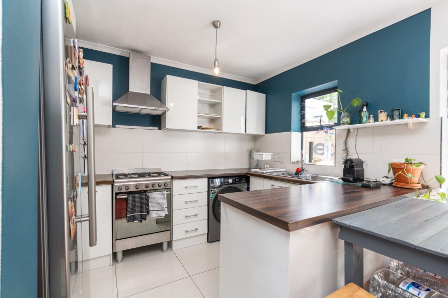 3 Bedroom Property for Sale in Woodstock Western Cape